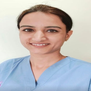 Dr. Vanita Vaishnav, Obstetrician & Gynaecologist Online